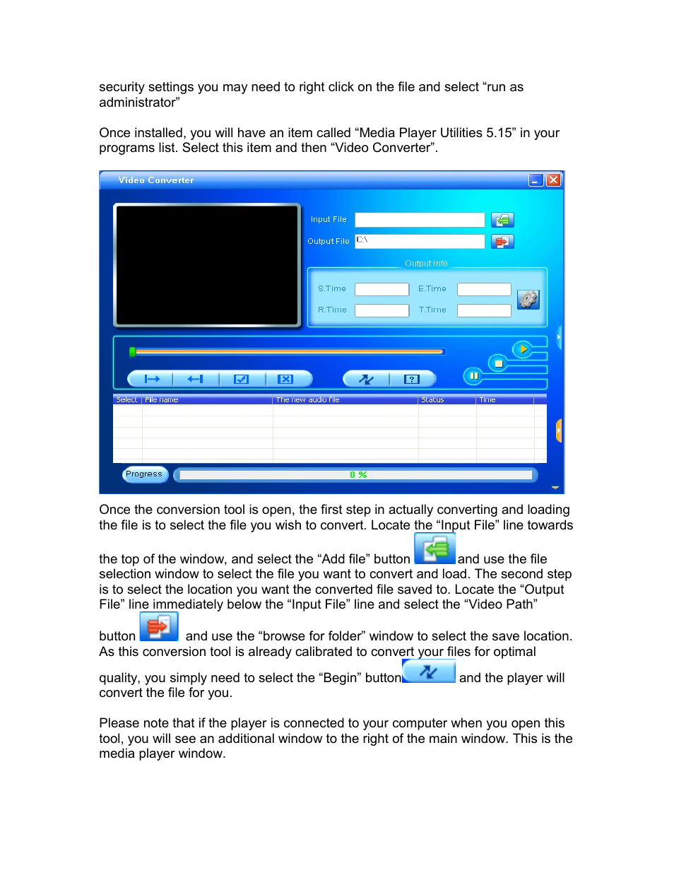 Mach Speed Technologies T2800 User Manual | Page 23 / 24