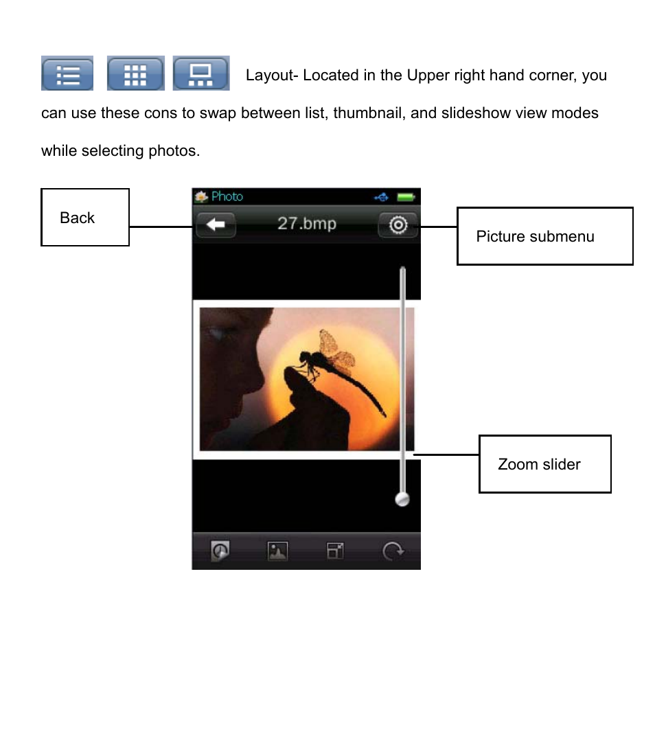 Mach Speed Technologies TRIO T3010 User Manual | Page 21 / 37