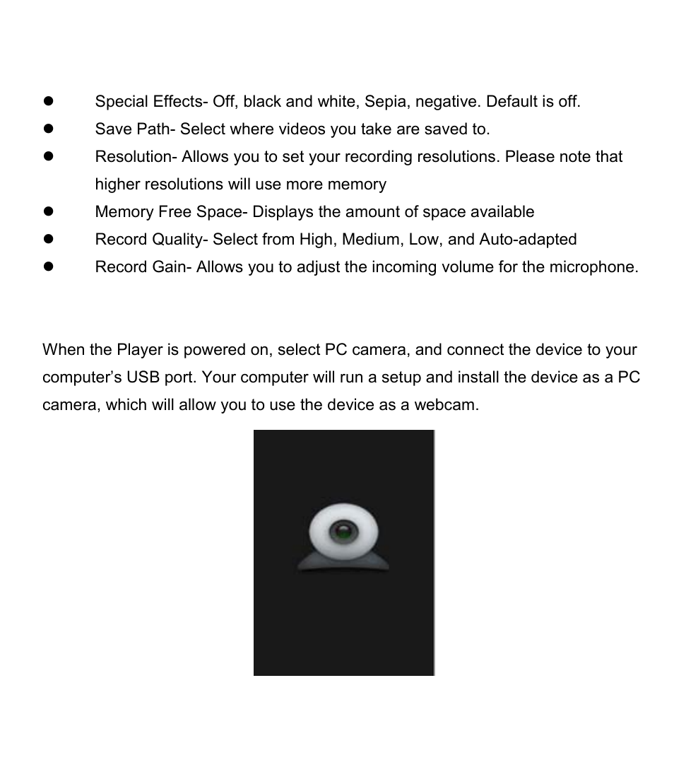 Mach Speed Technologies TRIO T3010 User Manual | Page 28 / 37
