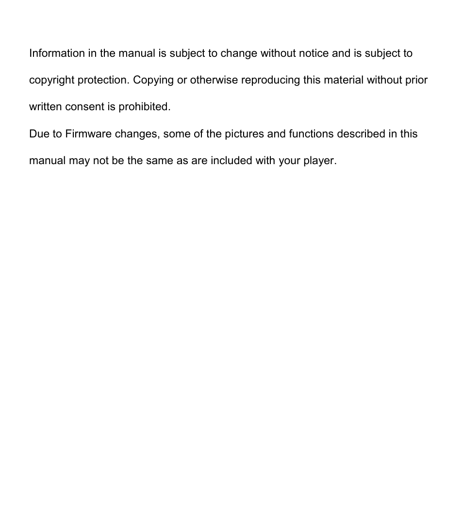 Mach Speed Technologies TRIO T3010 User Manual | Page 3 / 37