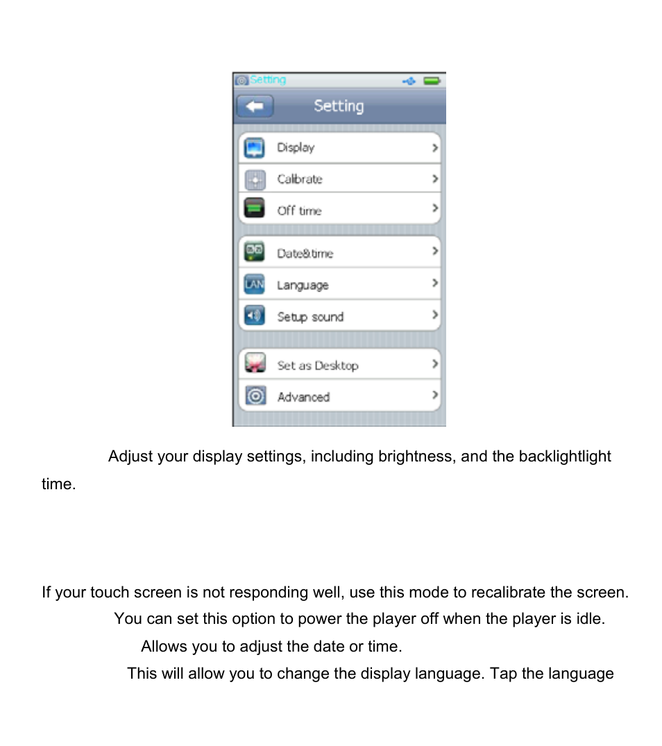 Mach Speed Technologies TRIO T3010 User Manual | Page 35 / 37