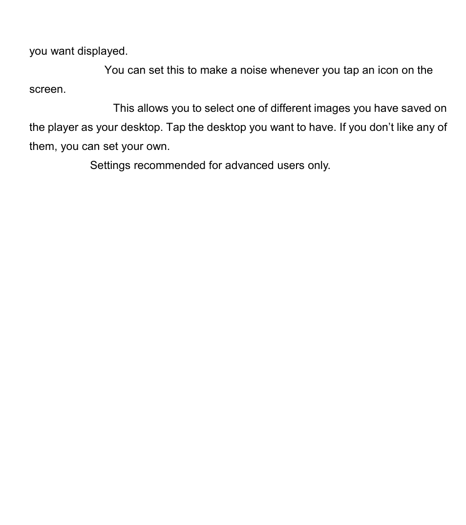 Mach Speed Technologies TRIO T3010 User Manual | Page 36 / 37