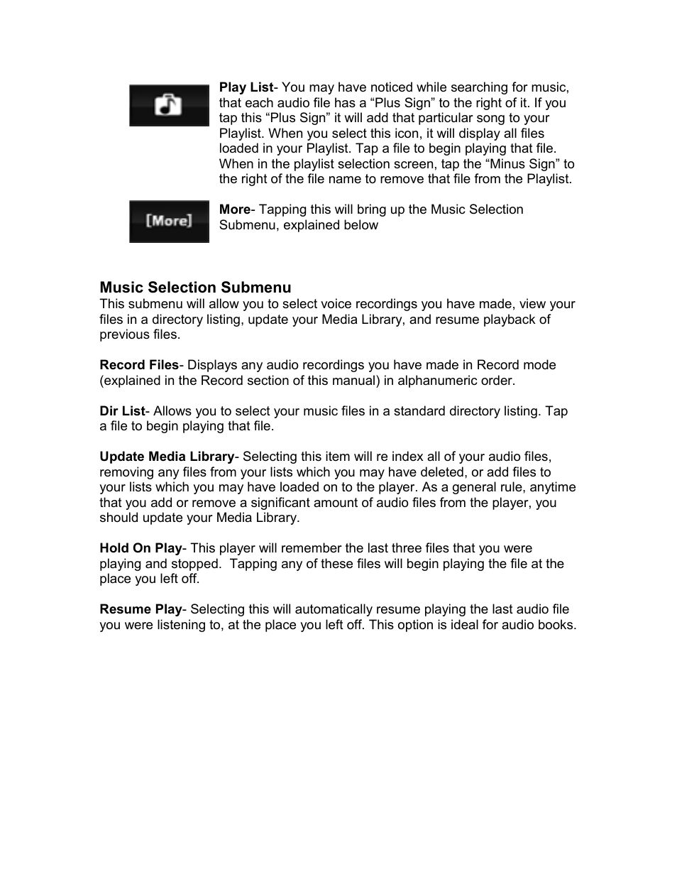 Mach Speed Technologies TRIO T4300HD User Manual | Page 17 / 31