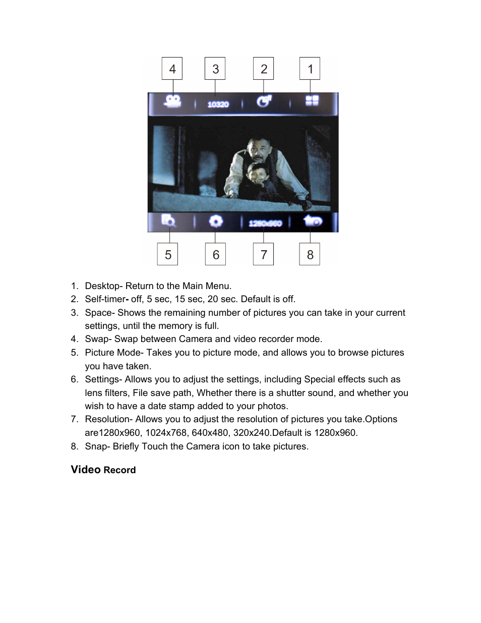 Mach Speed Technologies PERSONAL MEDIA PLAYER T4 User Manual | Page 21 / 29