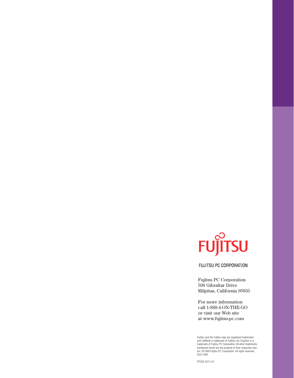 Made By Humans E Series User Manual | Page 122 / 122
