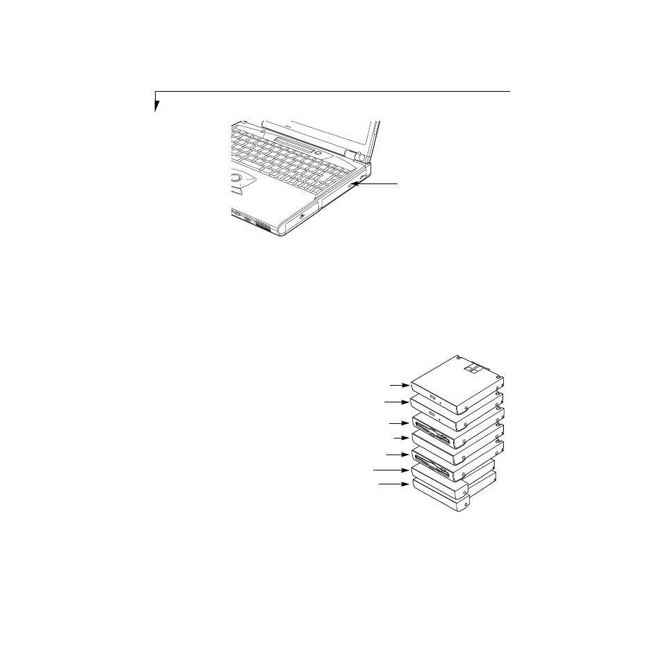 Flexible bay devices | Made By Humans E Series User Manual | Page 35 / 122