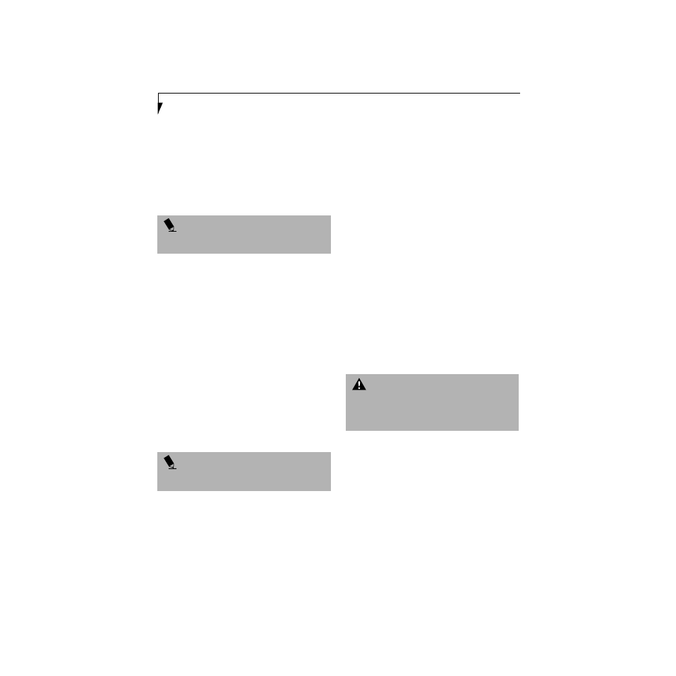Setting passwords, Setting supervisor password, Setting user password | Operating your lifebook security application panel, From off state, From suspend state, Incorrect password entry, Ring wake-up, wake-on-lan, and timer resume | Made By Humans E Series User Manual | Page 39 / 122