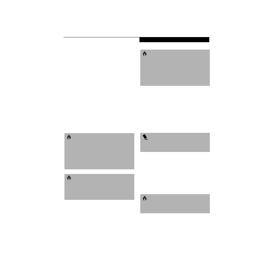 Lithium ion battery, Recharging the batteries | Made By Humans E Series User Manual | Page 60 / 122