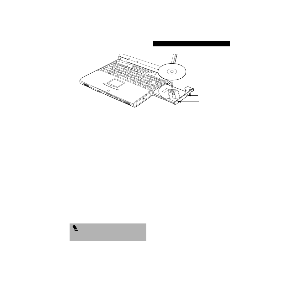 Dvd/cd-rom drive, Dvd player software, Installing the dvd player software | Un-installing the dvd player software | Made By Humans E Series User Manual | Page 66 / 122