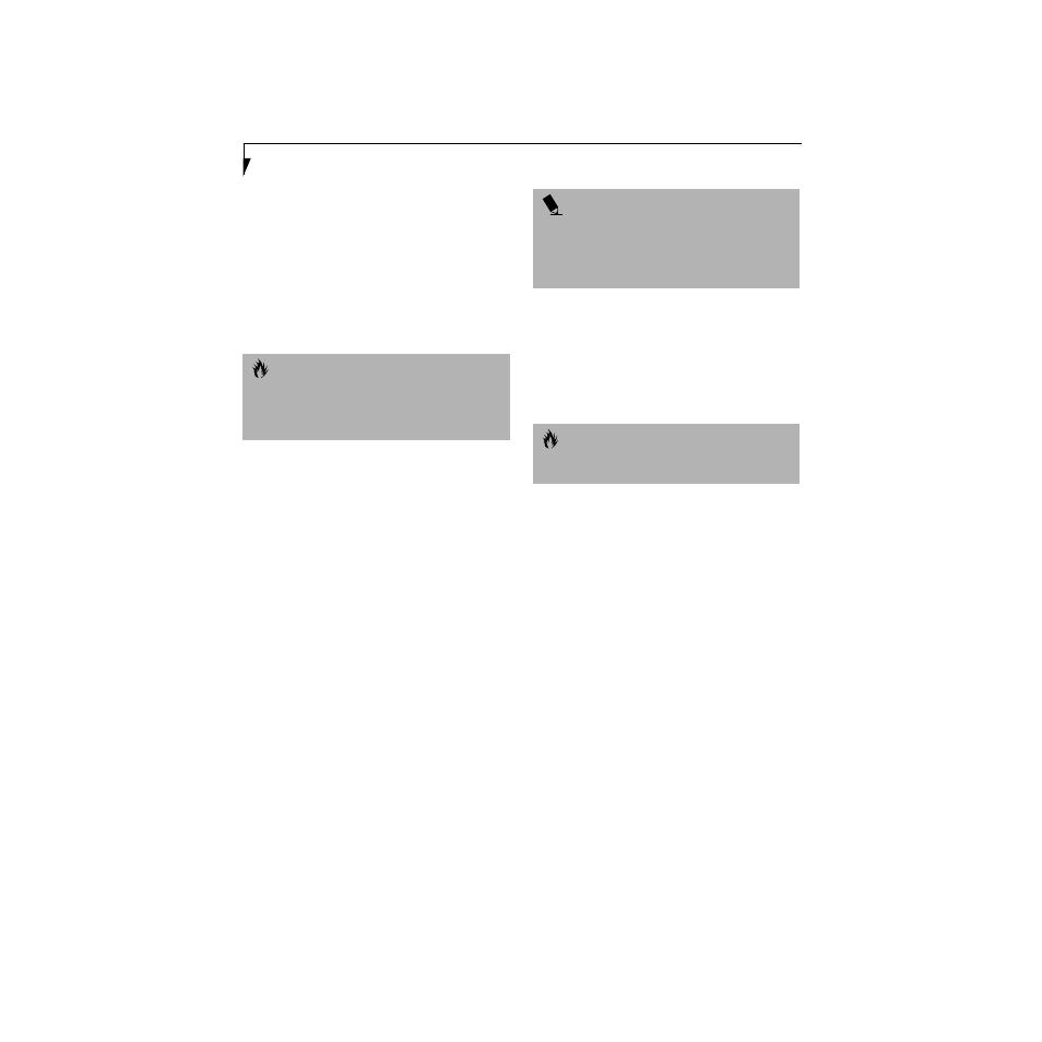 Removing pc cards | Made By Humans E Series User Manual | Page 73 / 122