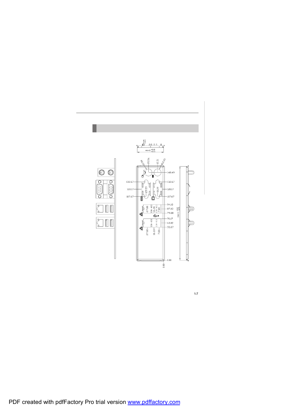 MSI AM-690E User Manual | Page 15 / 68