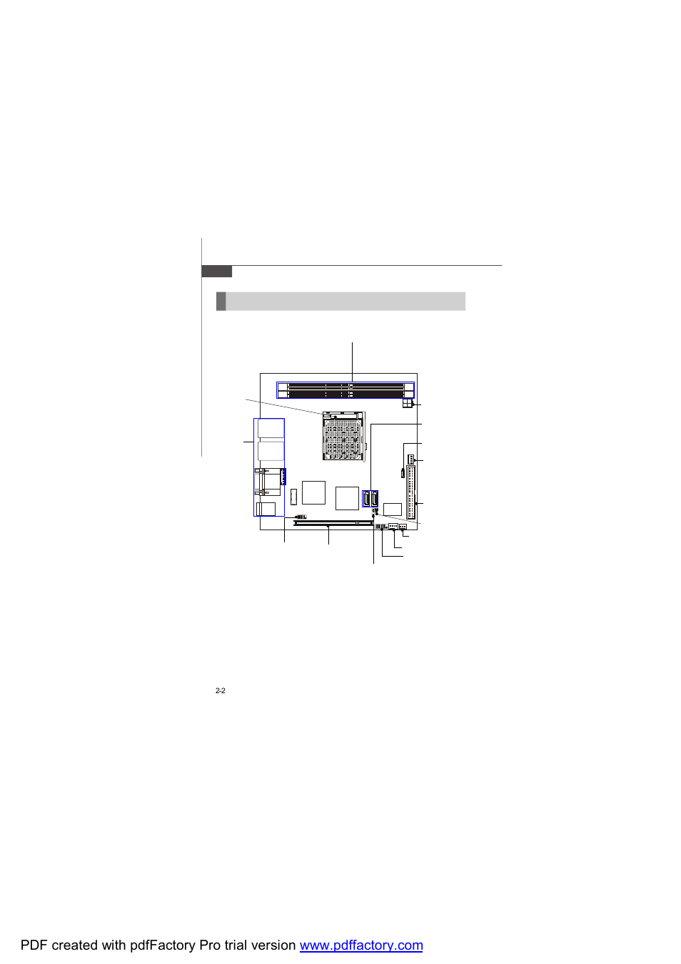 Quick components guide | MSI AM-690E User Manual | Page 20 / 68