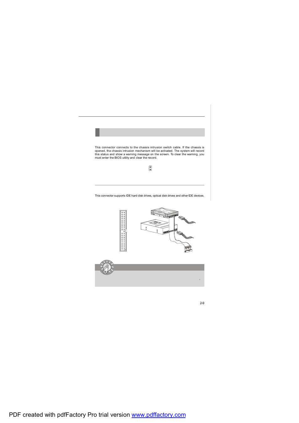 MSI AM-690E User Manual | Page 27 / 68