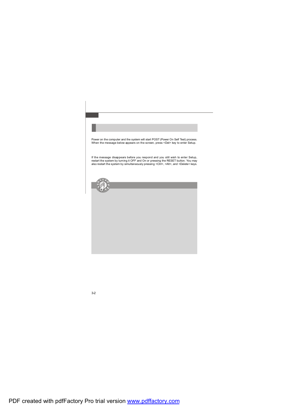 MSI AM-690E User Manual | Page 34 / 68