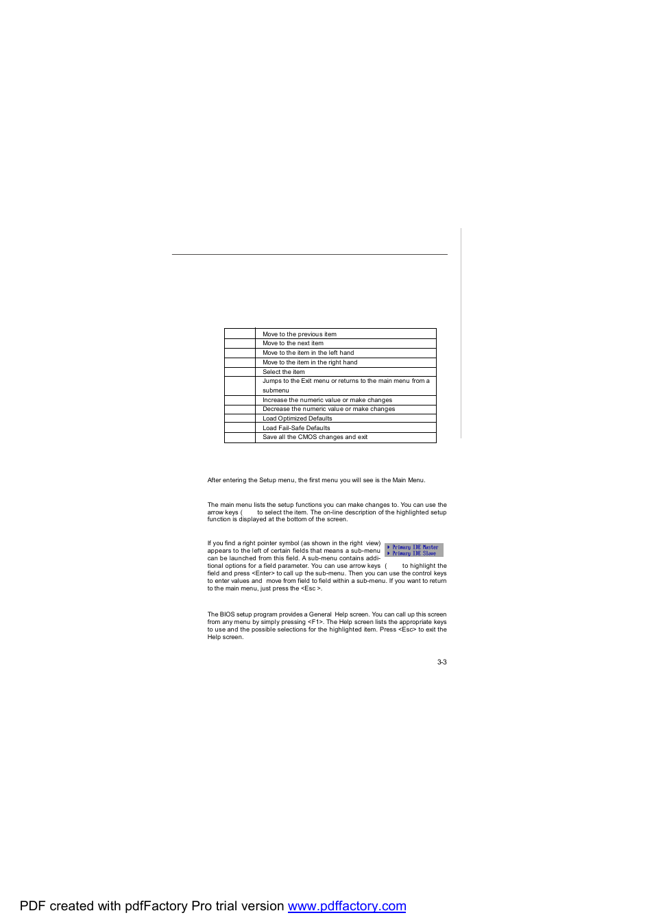 MSI AM-690E User Manual | Page 35 / 68