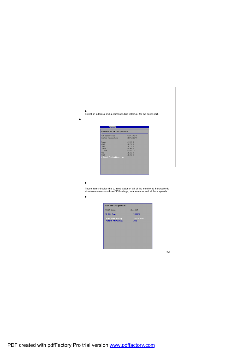 MSI AM-690E User Manual | Page 41 / 68