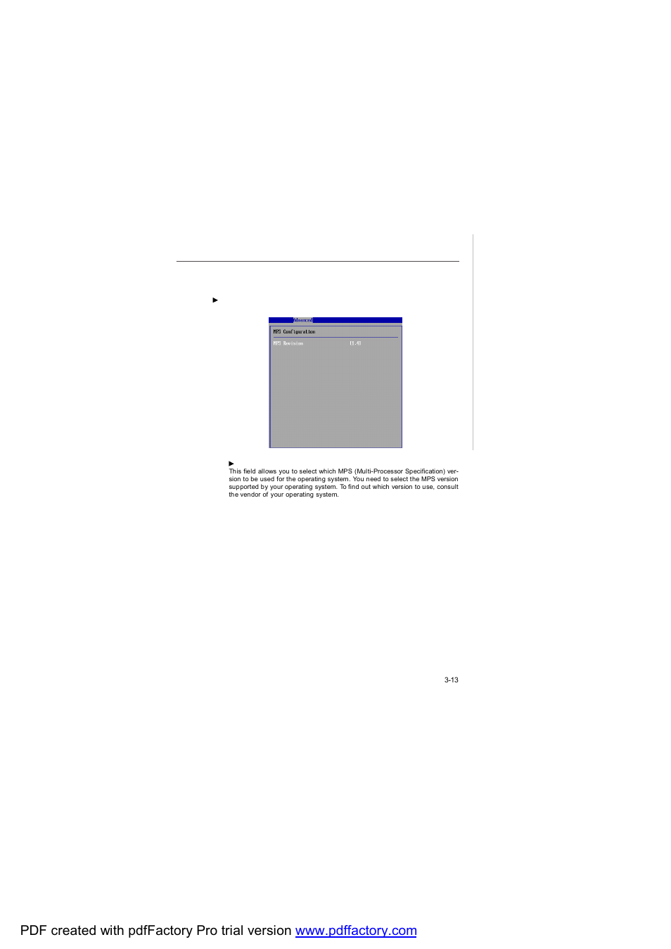 MSI AM-690E User Manual | Page 45 / 68