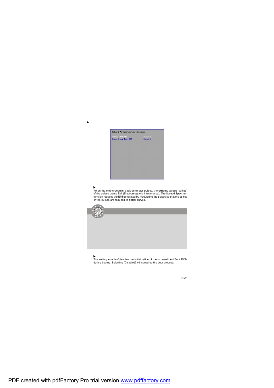 MSI AM-690E User Manual | Page 55 / 68