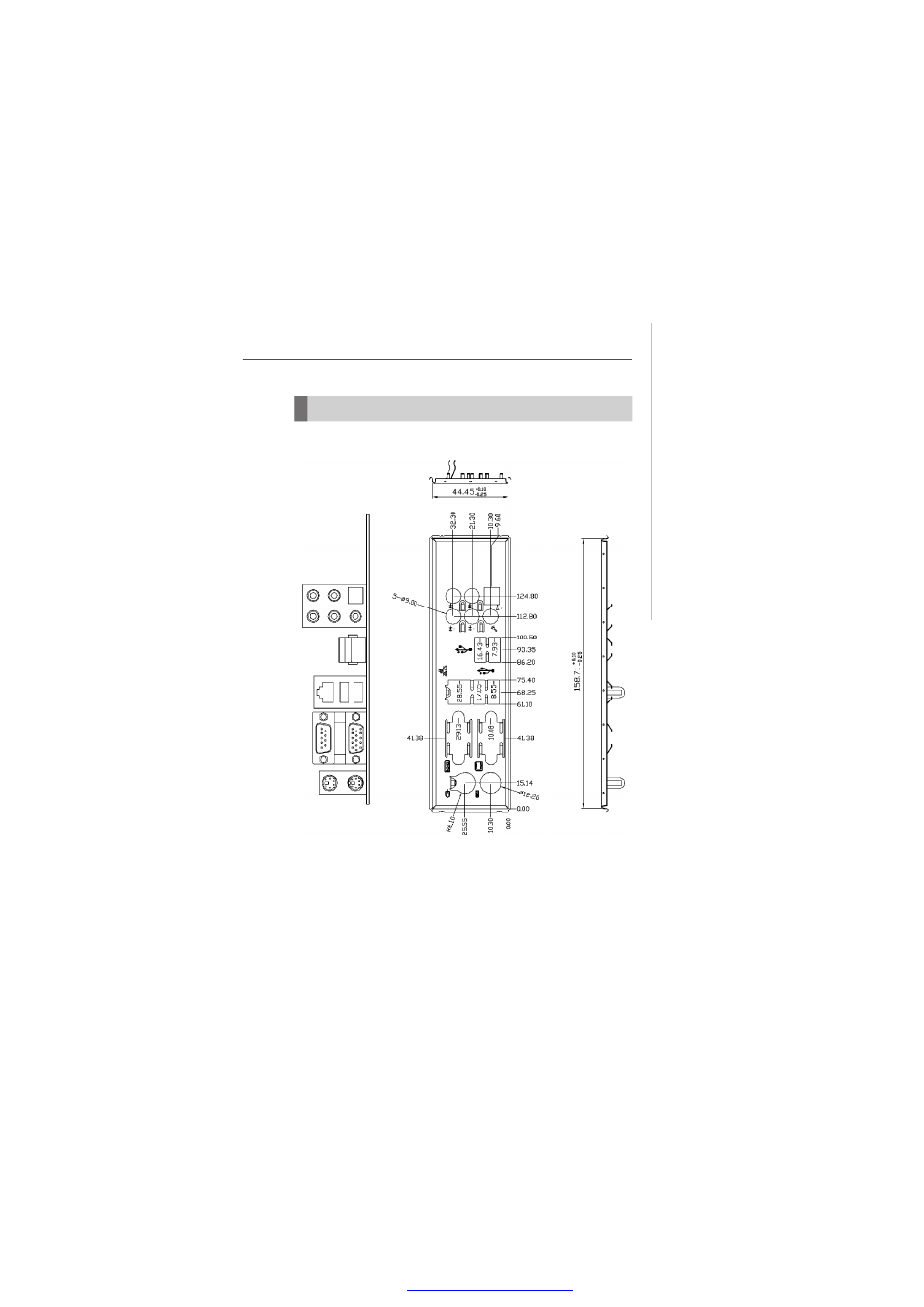 MSI IM-GME965 User Manual | Page 15 / 78