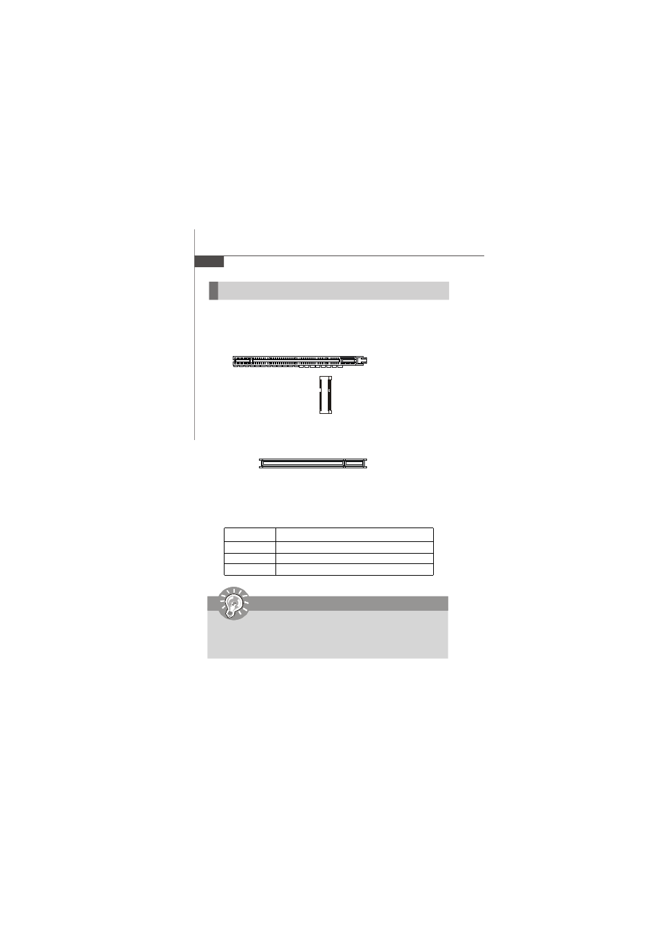Slot | MSI IM-GME965 User Manual | Page 36 / 78