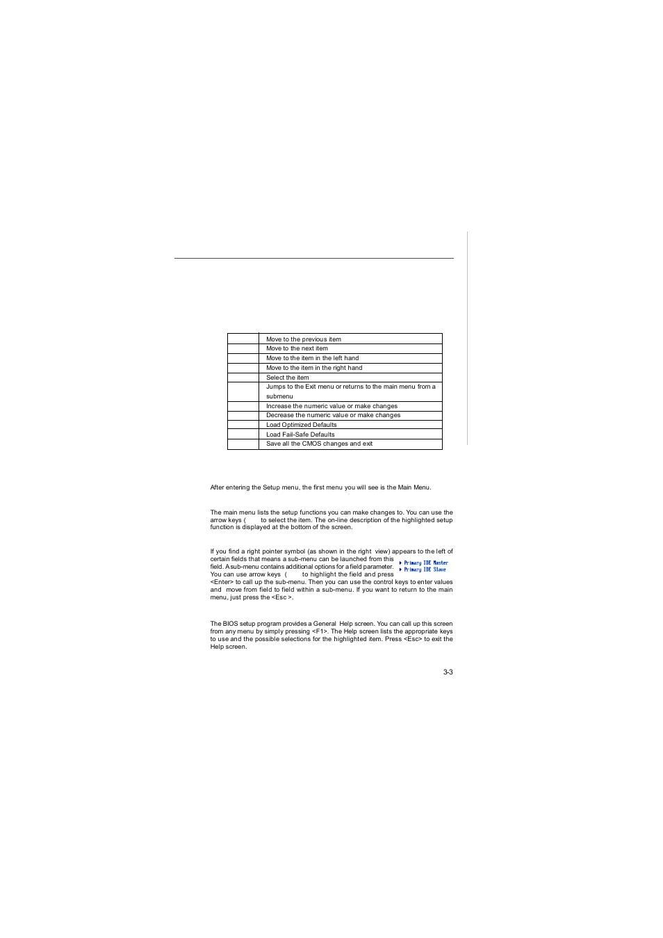 MSI IM-GME965 User Manual | Page 41 / 78