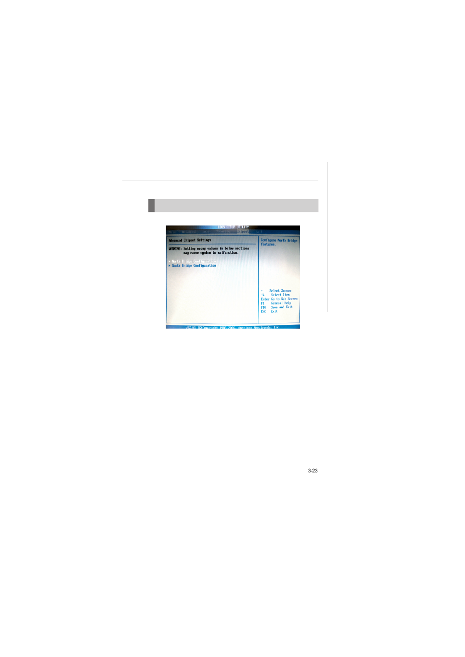 MSI IM-GME965 User Manual | Page 61 / 78