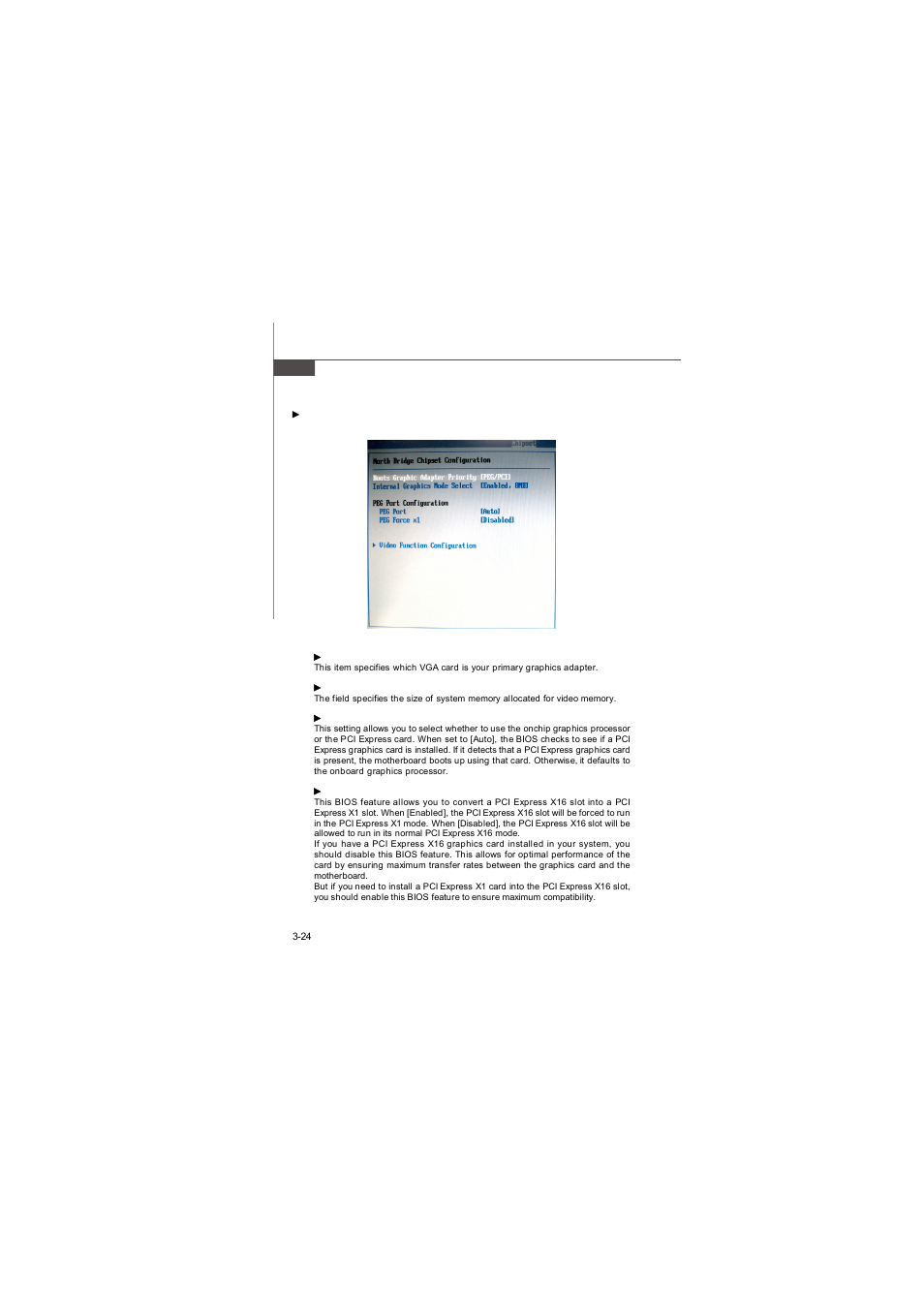 MSI IM-GME965 User Manual | Page 62 / 78