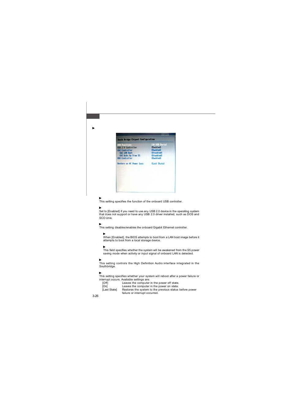 MSI IM-GME965 User Manual | Page 64 / 78