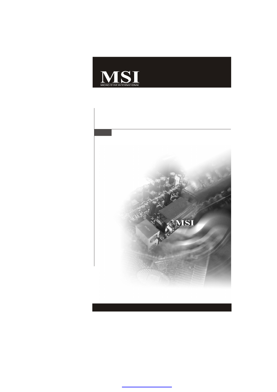 MSI IM-GM45 User Manual | 73 pages
