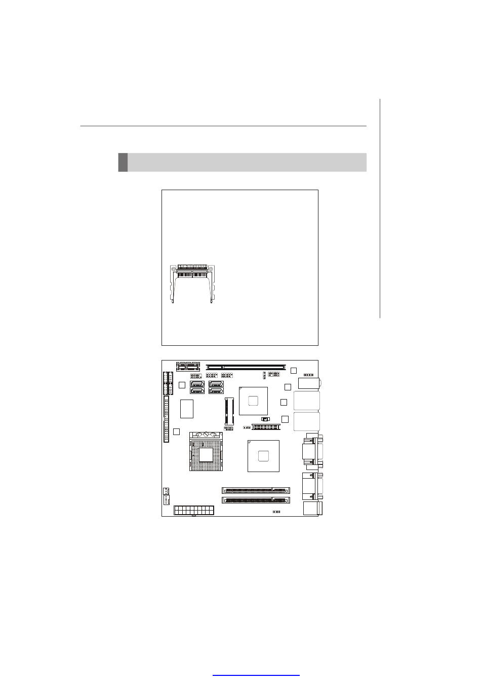 Product overview | MSI IM-GM45 User Manual | Page 13 / 73