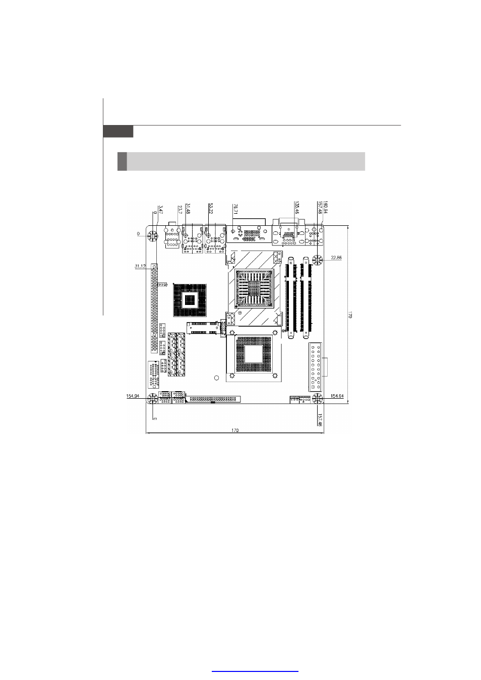 MSI IM-GM45 User Manual | Page 14 / 73