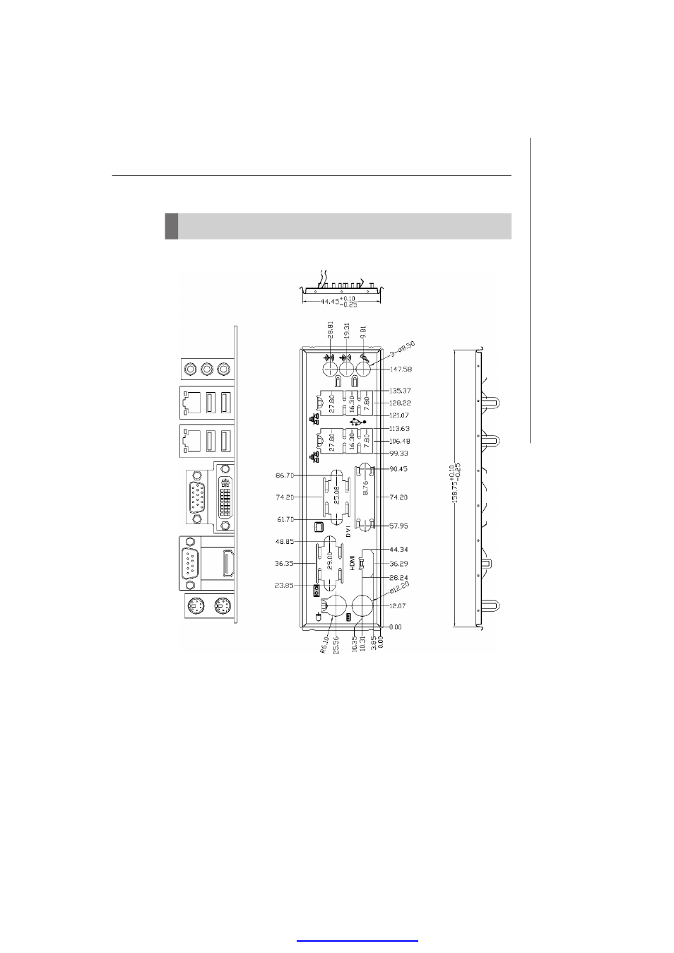 MSI IM-GM45 User Manual | Page 15 / 73