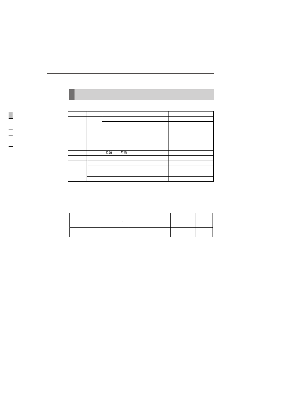 Safety compliance & mtbf | MSI IM-GM45 User Manual | Page 17 / 73