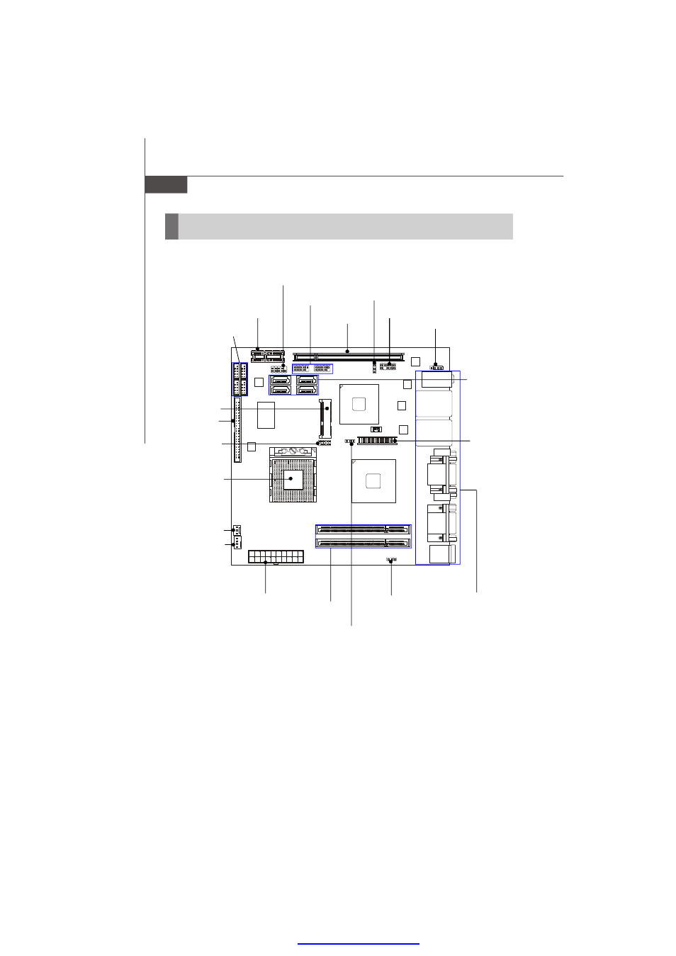 Quick components guide | MSI IM-GM45 User Manual | Page 20 / 73