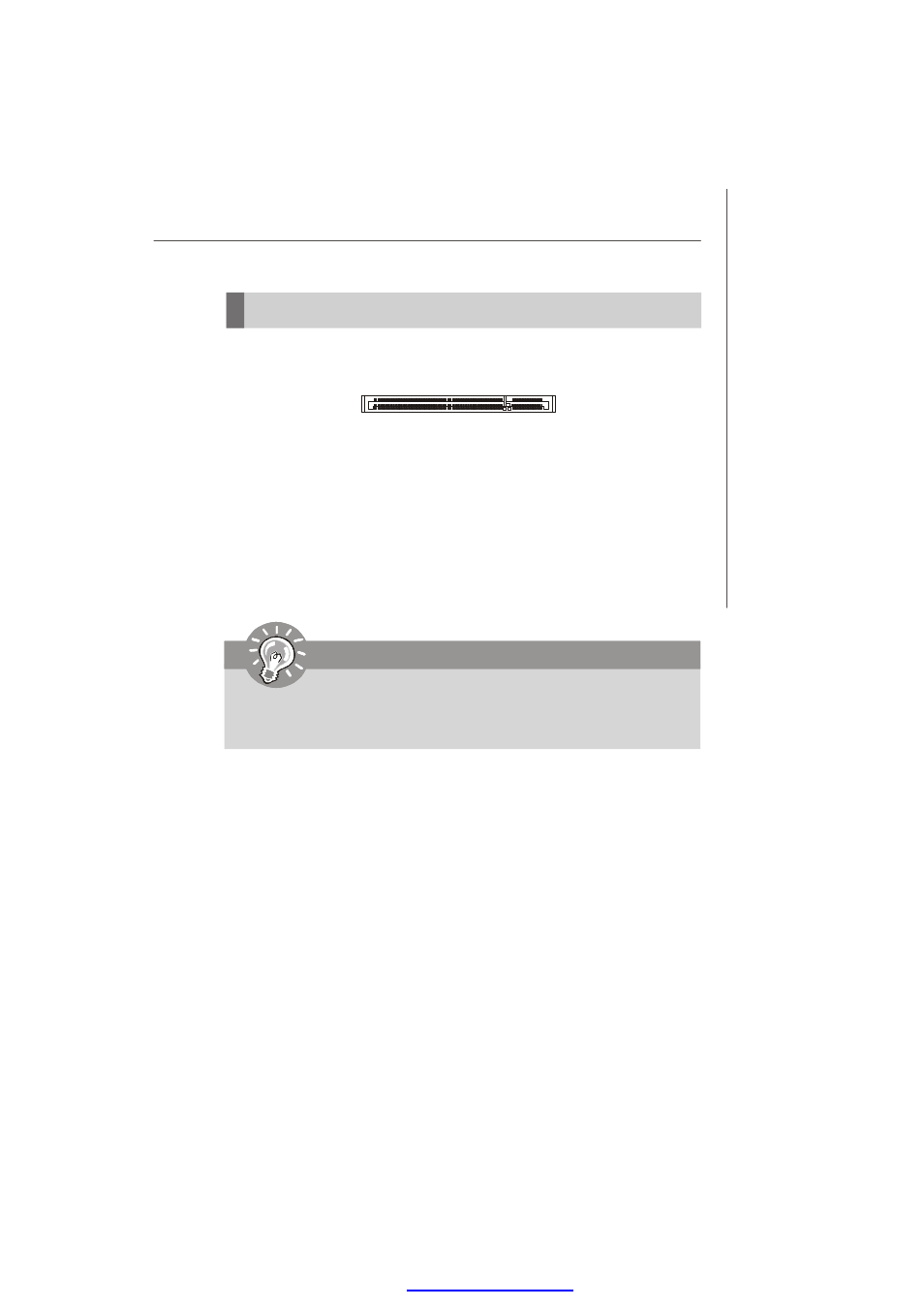 MSI IM-GM45 User Manual | Page 21 / 73