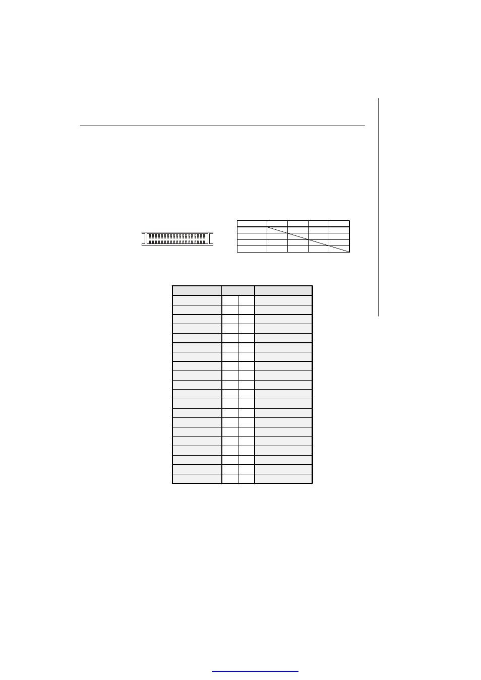 Lvds flat panel connector: jlvds1 | MSI IM-GM45 User Manual | Page 31 / 73
