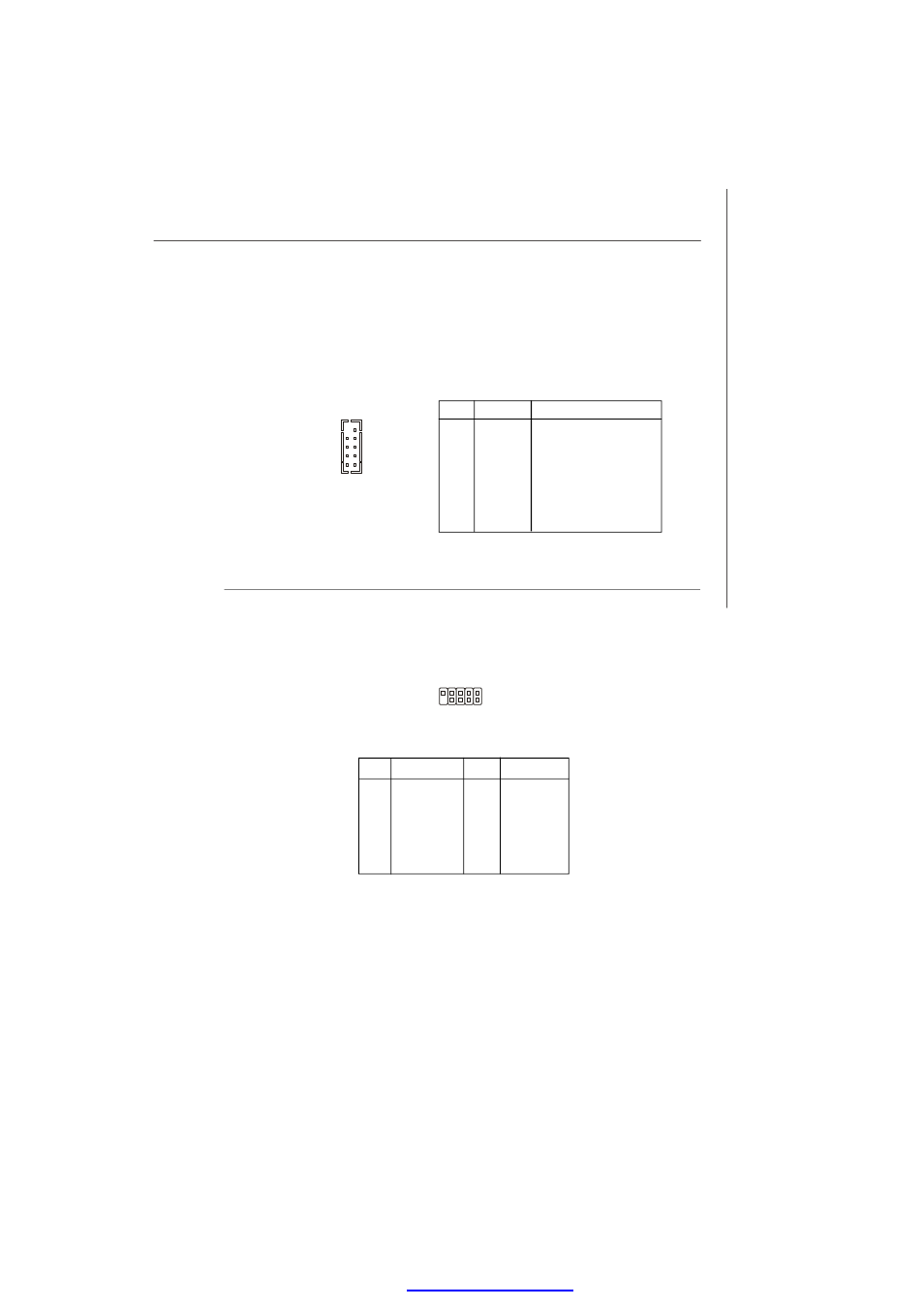 Spi flash rom connector: jspi1 | MSI IM-GM45 User Manual | Page 33 / 73