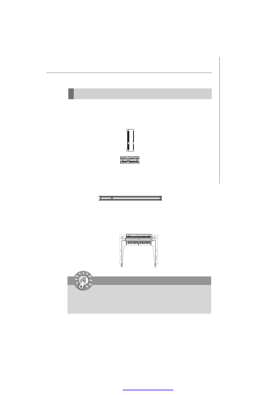 Slot | MSI IM-GM45 User Manual | Page 35 / 73