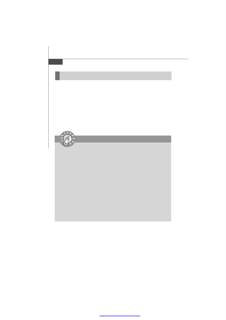Entering setup | MSI IM-GM45 User Manual | Page 38 / 73