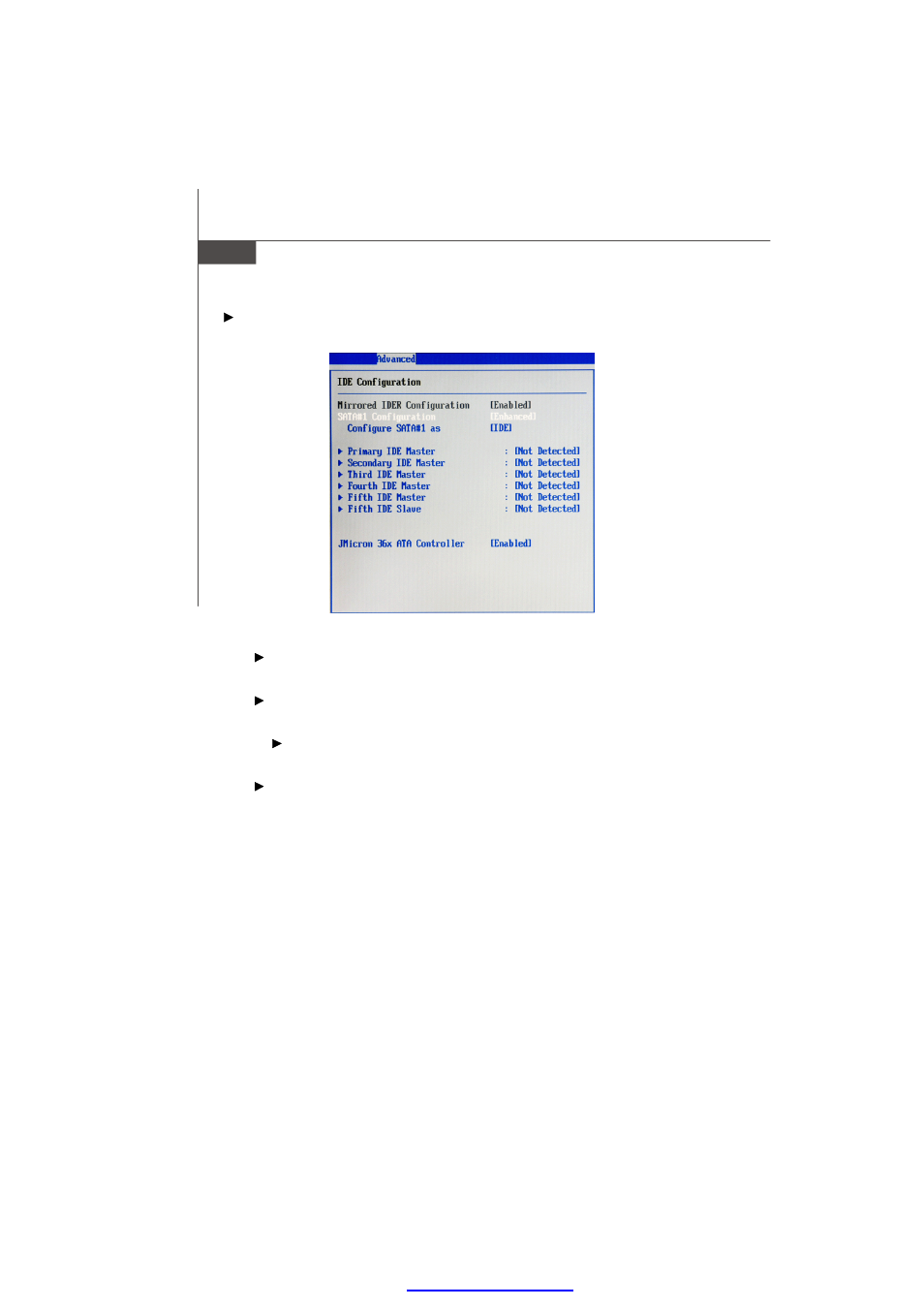 MSI IM-GM45 User Manual | Page 44 / 73