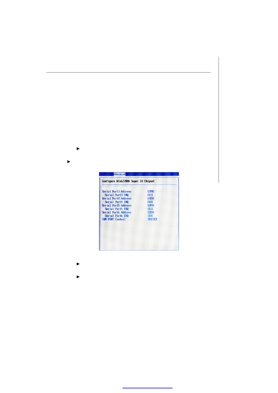 MSI IM-GM45 User Manual | Page 45 / 73