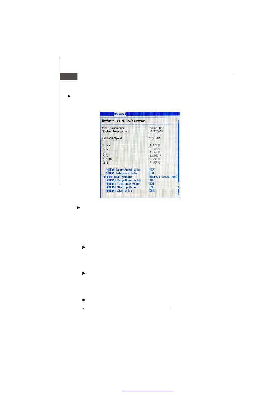 MSI IM-GM45 User Manual | Page 46 / 73