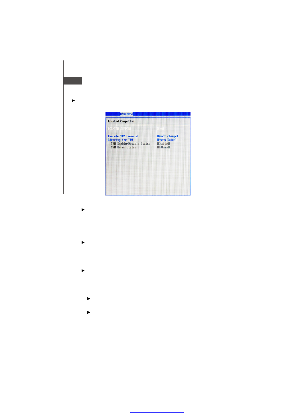 MSI IM-GM45 User Manual | Page 52 / 73