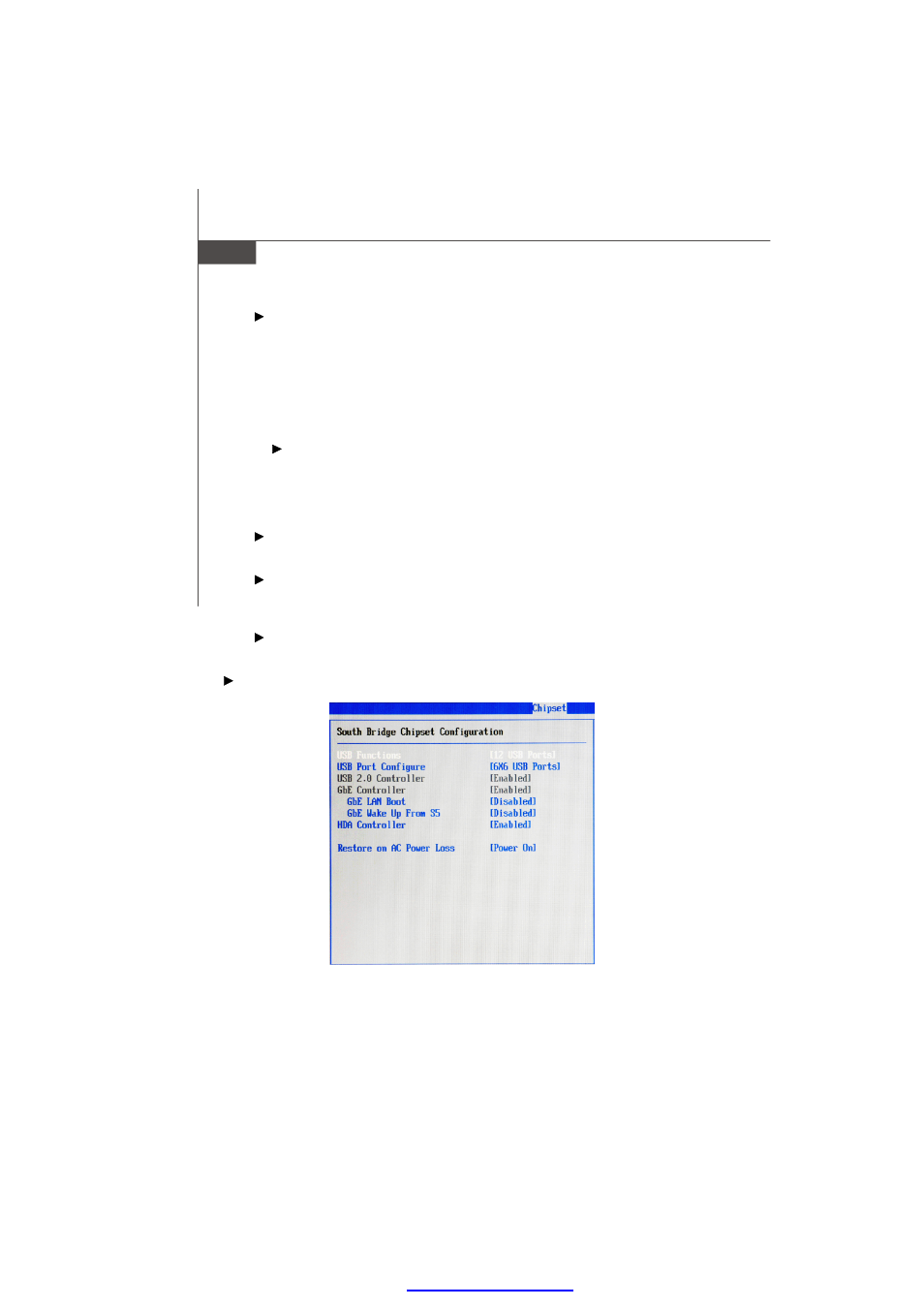 MSI IM-GM45 User Manual | Page 58 / 73