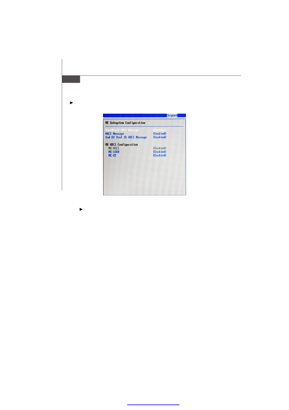 MSI IM-GM45 User Manual | Page 60 / 73