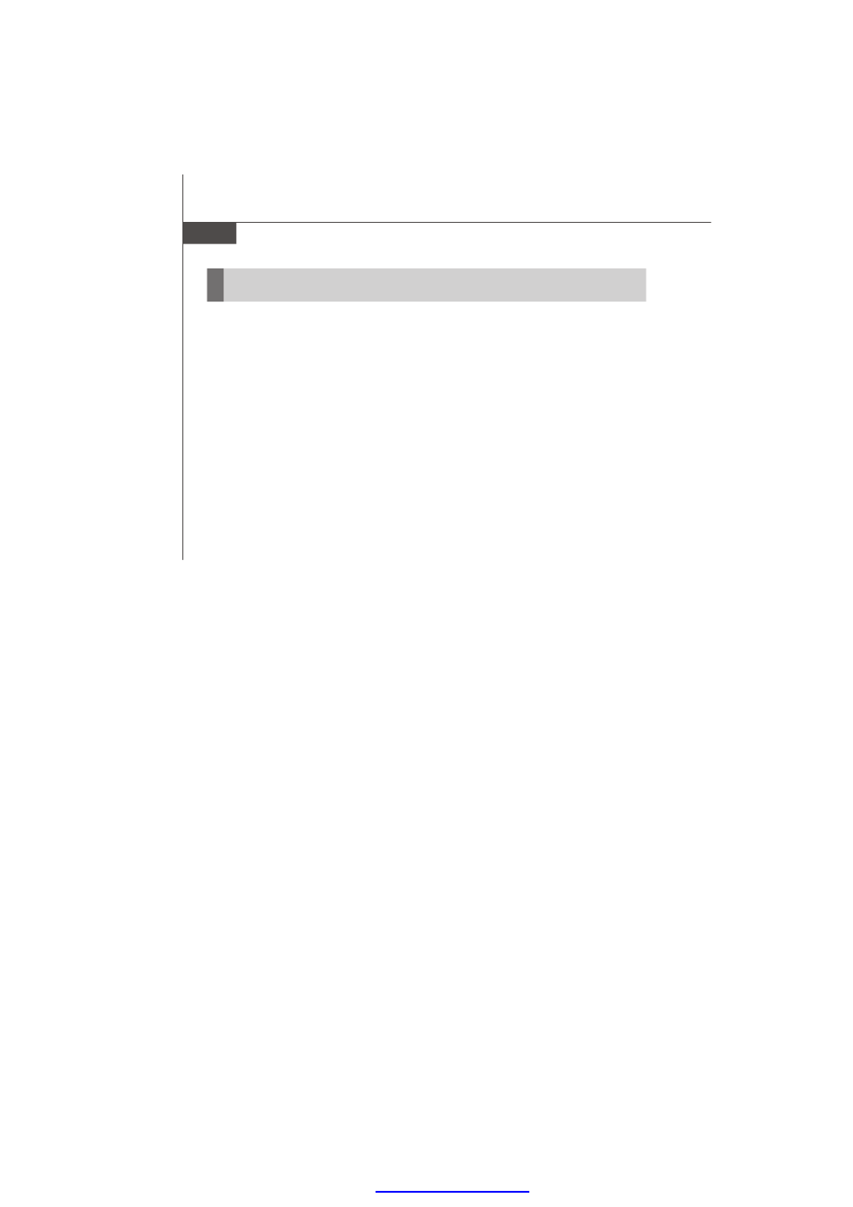 Watch dog timer setting | MSI IM-GM45 User Manual | Page 64 / 73