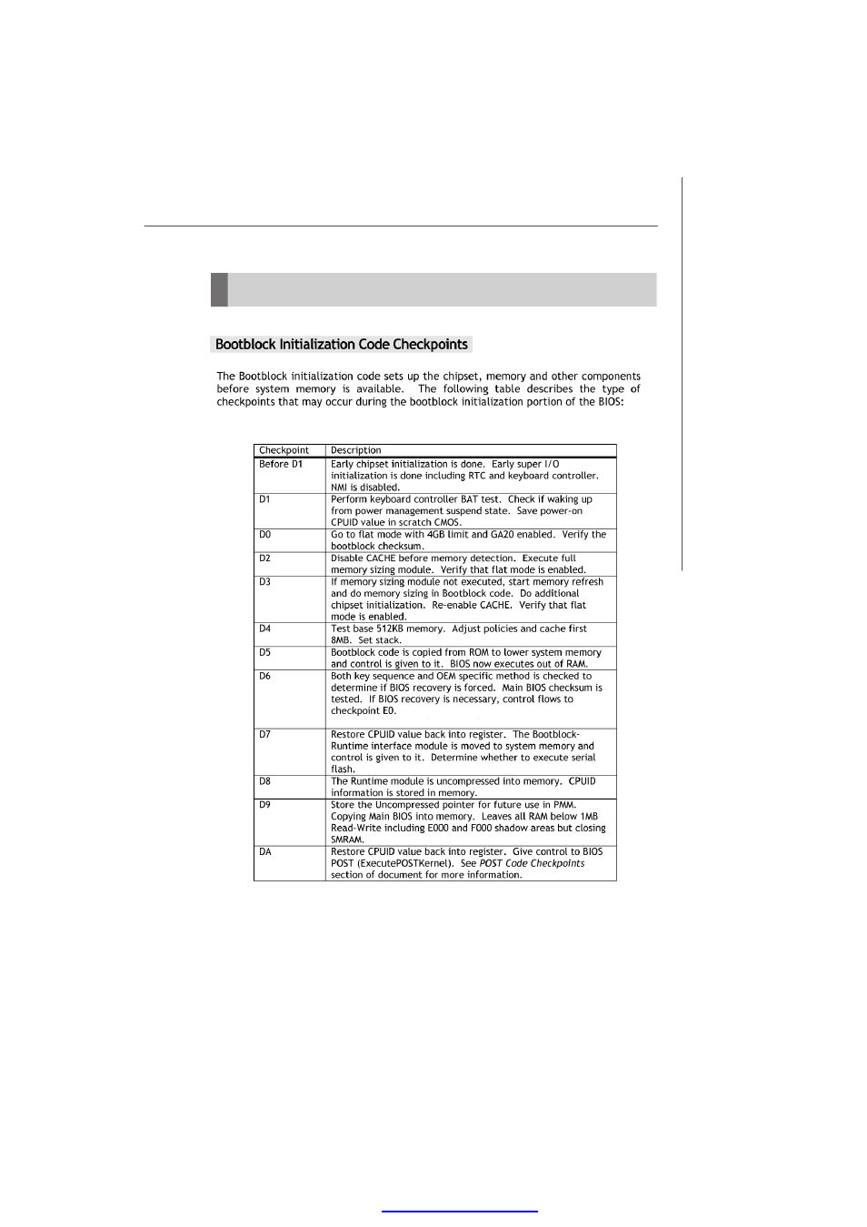 MSI IM-GM45 User Manual | Page 65 / 73