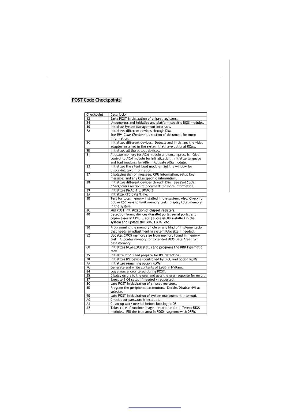 MSI IM-GM45 User Manual | Page 67 / 73