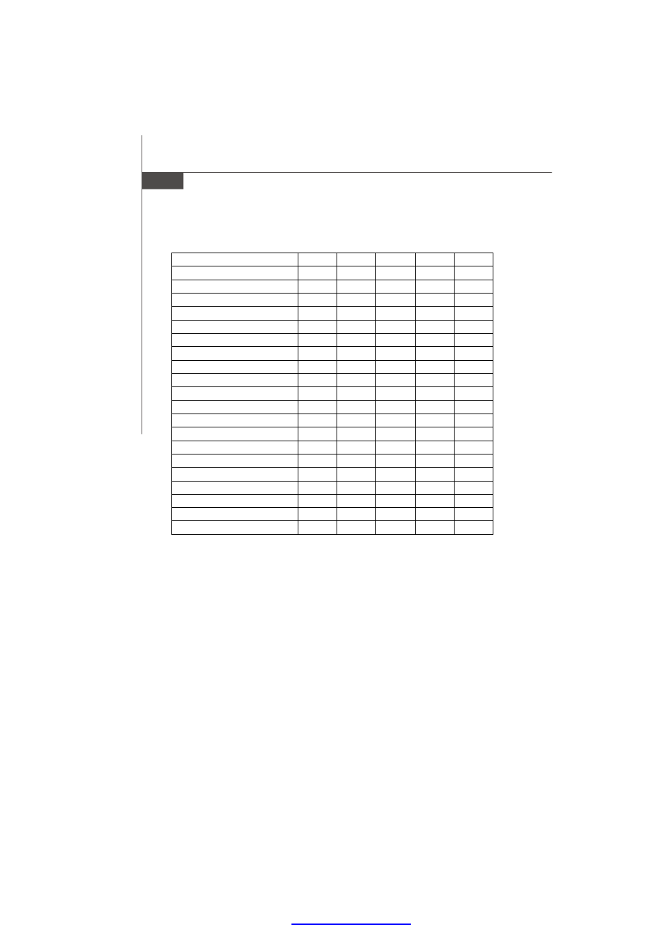 MSI IM-GM45 User Manual | Page 72 / 73
