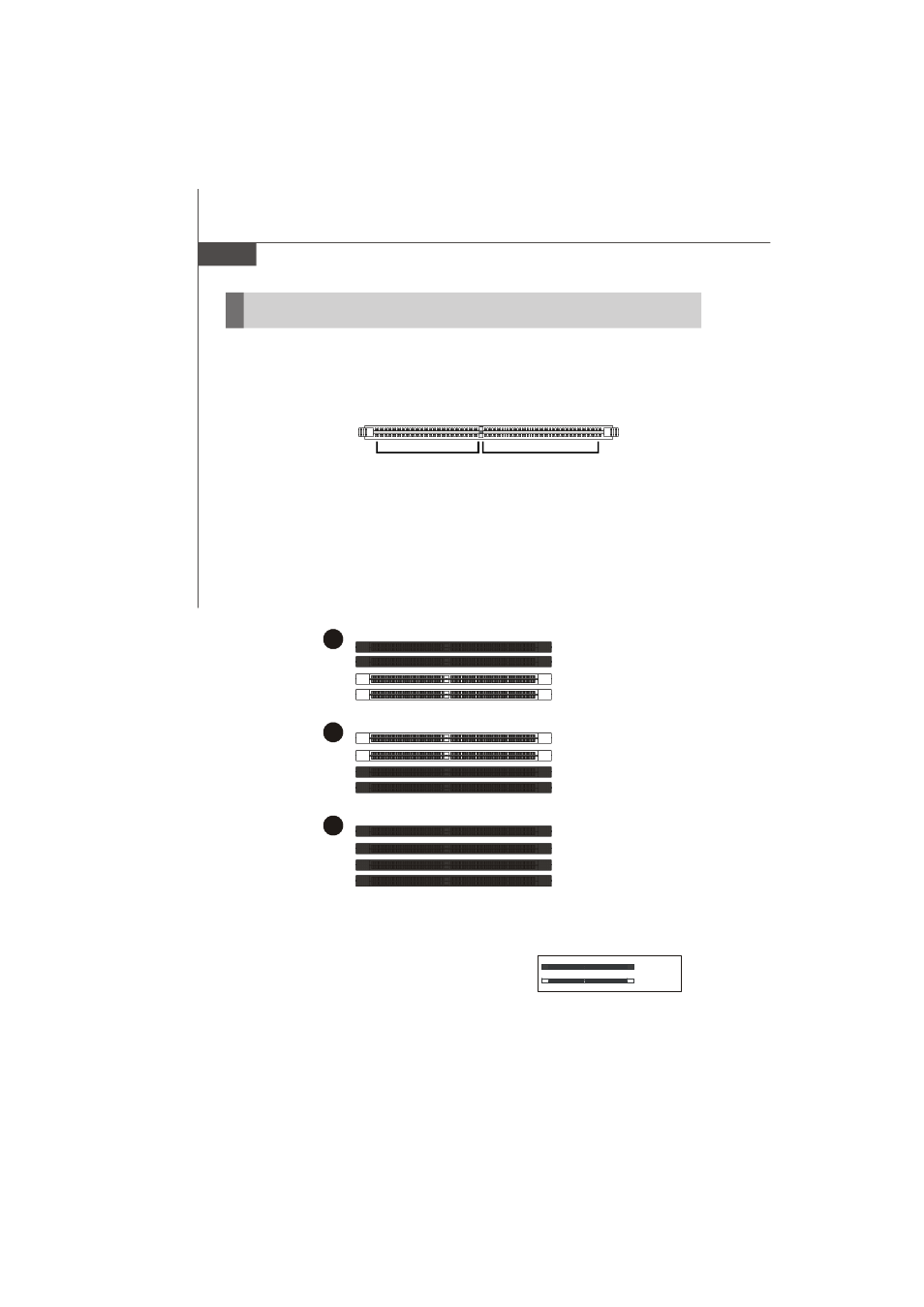 MSI MS-7304 User Manual | Page 18 / 52